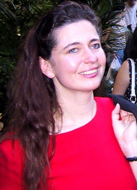 Petra Steinmetz